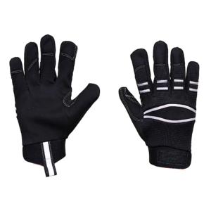 Reflective machincal gloves 1124