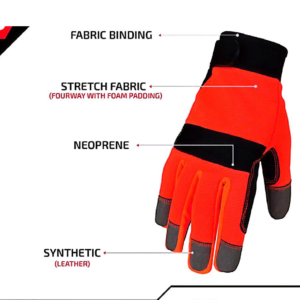 Flexigrip pro multi purpose gloves