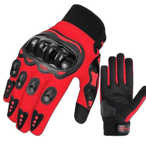 Motorcycle and Cycle Gloves
